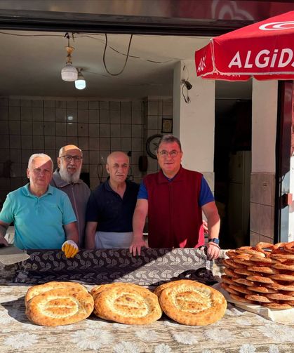 Osmaniye Zorkun Yaylası Doğa, Serinlik ve Lezzetle Büyülür!