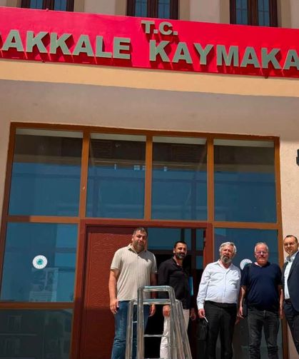 Osmaniye’de Royalton Otel Satışı Resmen Tamamlandı