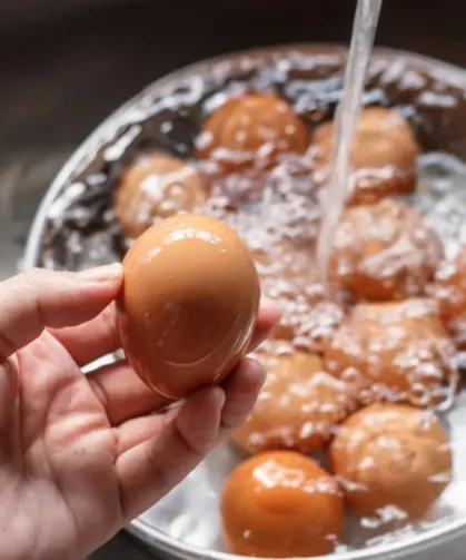 Osmaniye’de Konuşulan Kürdanlı Yumurta Hilesi
