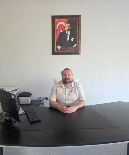 Osmaniyeli Akademisyene Doçentlik Gururu