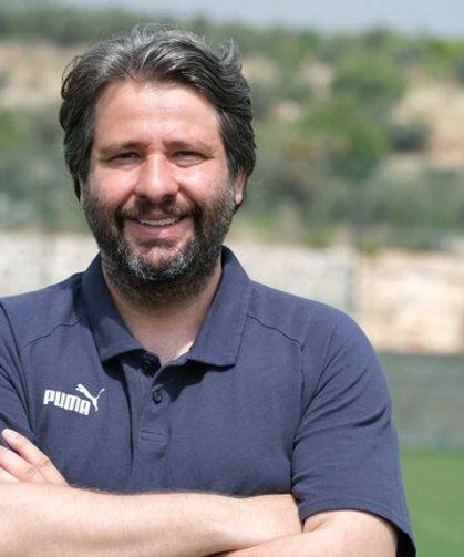 Eyüpspor'da Teknik Direktörlük Görevine Pulat Getirildi