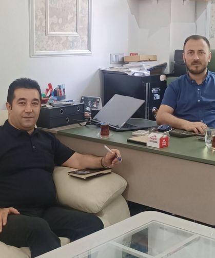 Pak İnşaat Osmaniye’de Güvenli Yapılar İnşa Ediyor