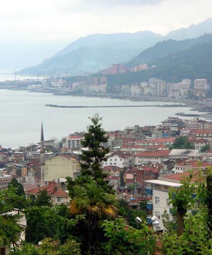 Türkiye’nin En Güvenli Şehirleri Açıklandı: Zirvede Sürpriz İsim