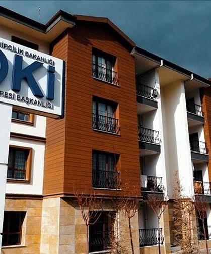 Malatya'da 8 Bin 450 Konut İçin Kura Heyecanı