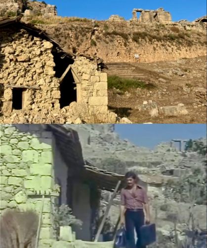 Türk Sinemasının Usta İsmi Kadir İnanır’a Veda