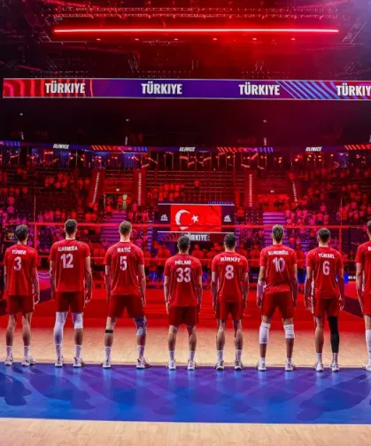 Türkiye Belçika Maçı Saat Kaçta Nerede Oynanacak?