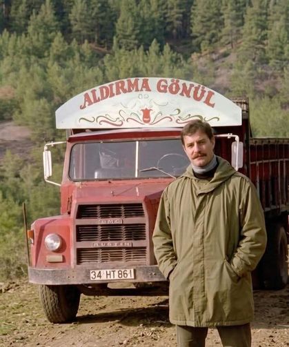 Usta Oyuncu Mekin'den Osmaniye Anısı