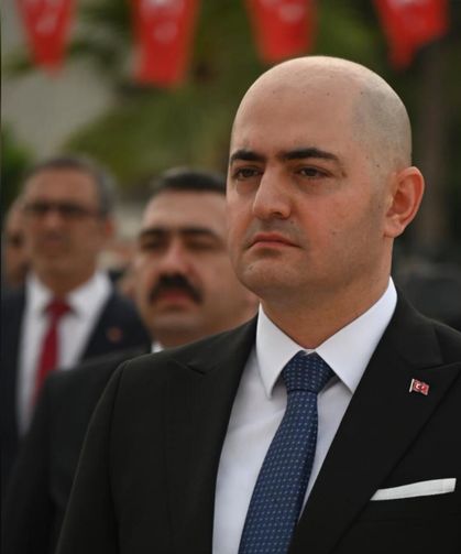 Osmaniye’de Başsavcı Değişti: Uygur Kaan Arısoy Aydın’a Gitti