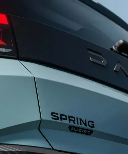 Yeni Dacia Spring Türkiye'ye Ne Zaman Gelecek?