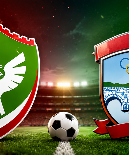 Amedspor-Zakho Maçı Hangi Kanalda? Ne Zaman, Saat Kaçta?