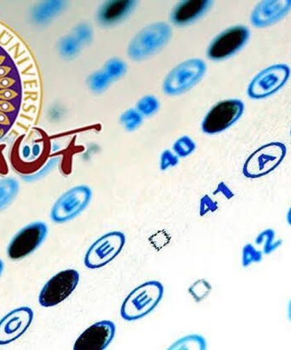 ATA AÖF Bütünleme Sınavı Tarihleri Açıklandı! İşte 2026 Sınav Takvimi