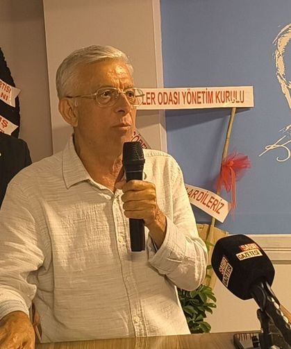 Başkan  Güveloğlu: "Baba Ocağını Hep Birlikte Büyüteceğiz"
