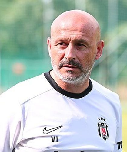 Beşiktaş İlk 11'i Belli Oldu Mu? Hradec Kralove Maçında Kimler Oynayacak?
