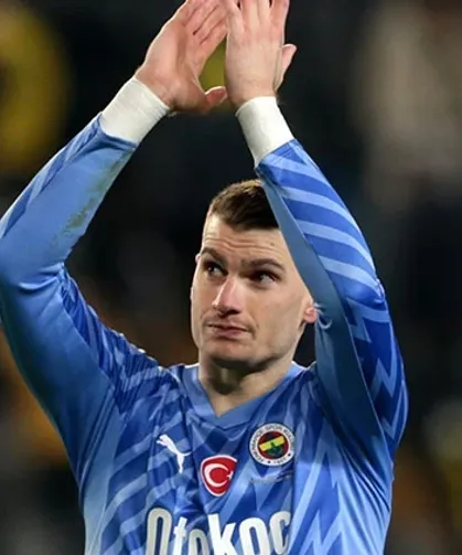 Livakovic İçin Dinamo Zagreb ve Olympiakos İddialarına Yanıt
