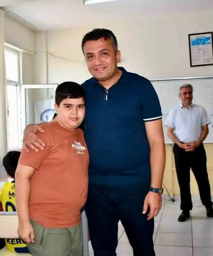 Dörtyol’da Yaz Kur’an Kurslarına Yoğun İlgi
