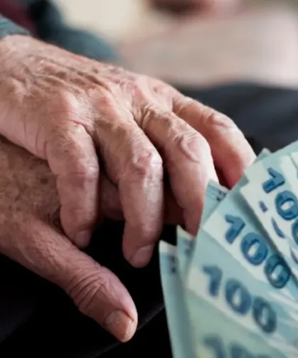 Osmaniyeli Emeklilerin Gözü Ocak Zammında
