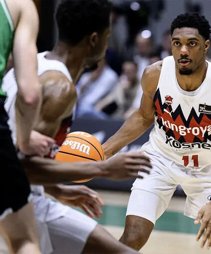 Fenerbahçe'den İlk Transfer Bombası! Trent Forrest İmzayı Attı