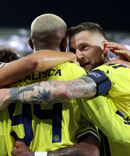 Fenerbahçe’de Bir Devir Kapandı! Fred’in Yeni Takımı Belli Oldu