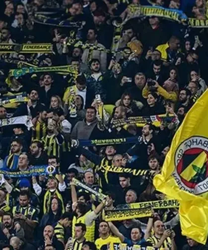 Fenerbahçe Taraftarı Avrupa’da Mutlu Son Bekliyor