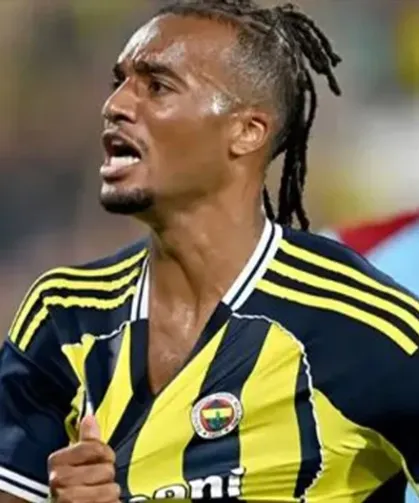 Fenerbahçe'de Archie Brown İçin Sürpriz Transfer Teklifi