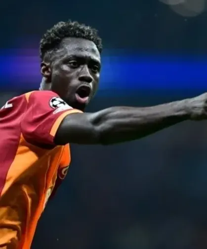 Davinson Sanchez İçin Como Defteri Kapandı!