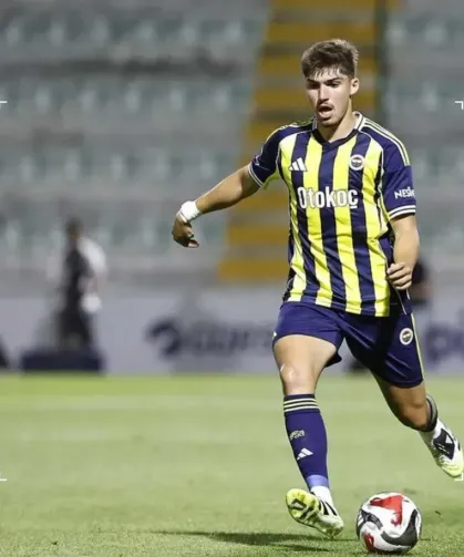UEFA’dan Fenerbahçe’ye Ağır Fatura