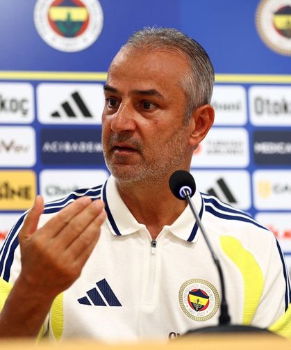 İsmail Kartal'dan Sturm Graz Maçı Öncesi Muriqi Ve Kante Mesajı!