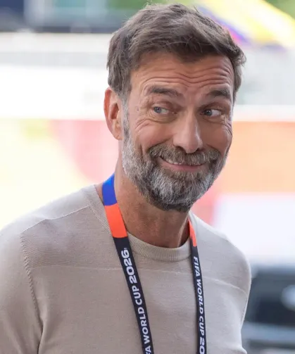 DFB, Jürgen Klopp İçin New York'ta Masaya Oturuyor