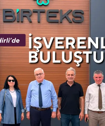 Kadirli’de İşverenlere İŞKUR Desteği