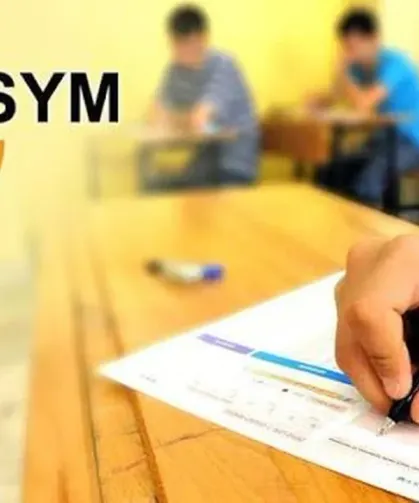 KPSS Lisans Sınavı Bugün: Saat 10.15’te Başlayacak