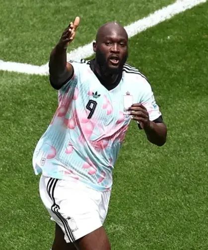 Fenerbahçe'de Forvete Dünya Yıldızı! Romelu Lukaku İsmi Gündemde