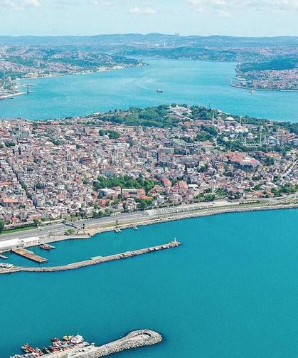 Marmara Denizi Isınıyor! İklim Krizi Türkiye'yi Nasıl Etkileyecek?