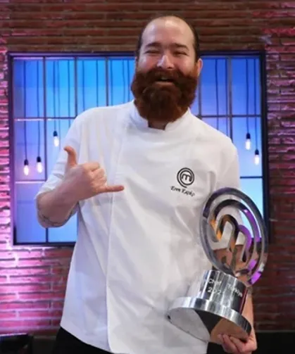 MasterChef 2021 Şampiyonu Eren Kaşıkçı Evinde Ölü Bulundu