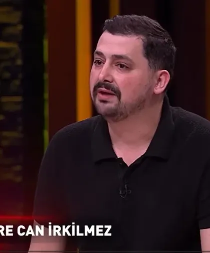 MasterChef Emre Can İrkilmez Kimdir? İşte Hikâyesi