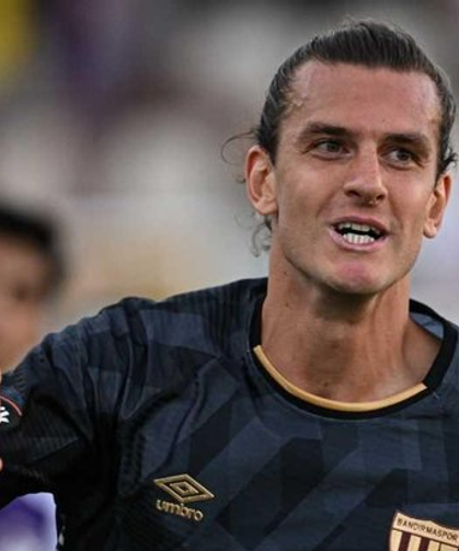 Muğlaspor'dan Atınç Nukan Hamlesi