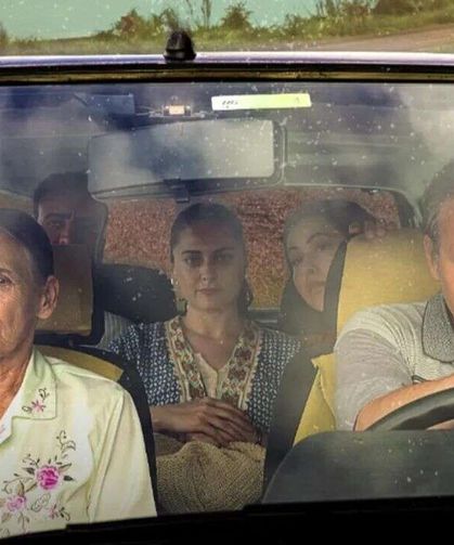 Mukadderat Filmi Nerede Çekildi? İşte Çekim Mekânları