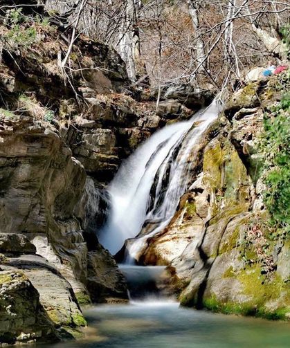Osmaniye Karacaoğlan Kanyonu Doğaseverleri Büyülüyor