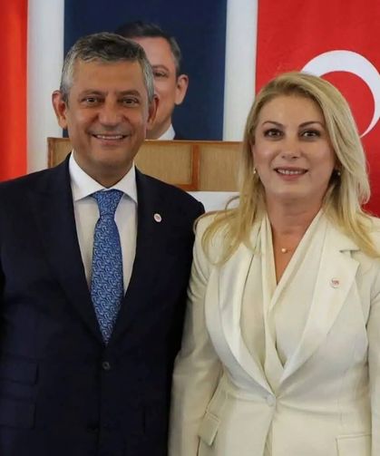 Milletvekili Kaya Osmaniye’de Vatandaşlarla Buluşacak