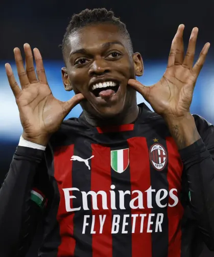 Rafael Leao’dan Transfer Açıklaması Fenerbahçe mi Galatasaray mı?