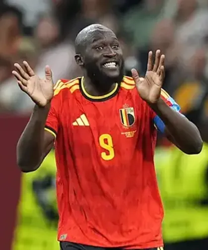 Fenerbahçe'nin Yeni Golcüsü Lukaku mu Olacak?