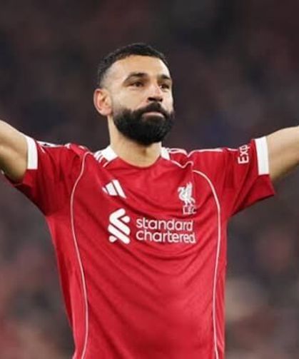 Salah Transferinde Trabzonspor Sessizliğini Bozdu
