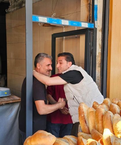 Tekerek Gündemi Belirledi: Birlik, Hizmet ve Yayla Sorunu