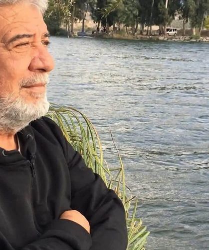 Toprakkale'nin Futbol Efsanesi Kadir Yeter'e Veda