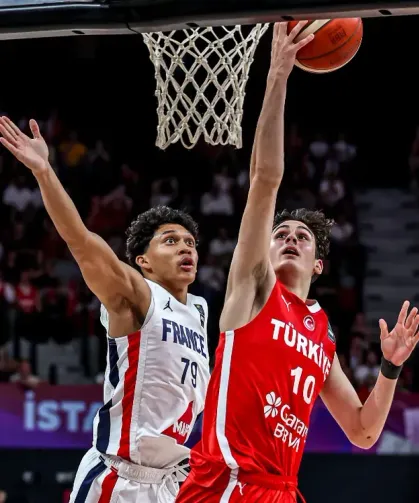 U17 Milliler Final İçin Sırbistan Karşısına Çıkıyor