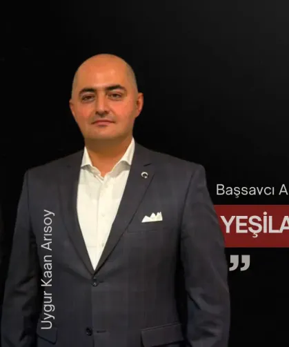Başsavcı Arısoy’dan Yeşilay’a Veda Ziyareti