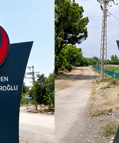 Şehit Anıtına Saldırı! Başkan Uyutmaz'dan Sert Mesaj