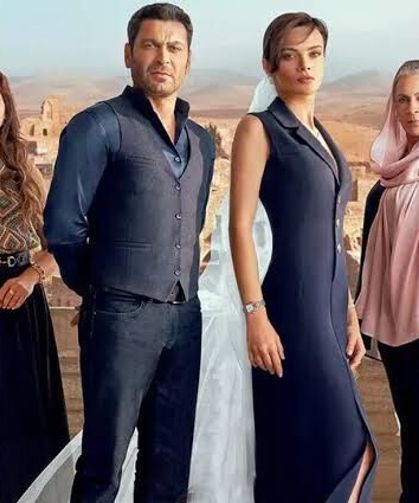 Uzak Şehir'in Şahin'i Star TV'ye Transfer Oldu
