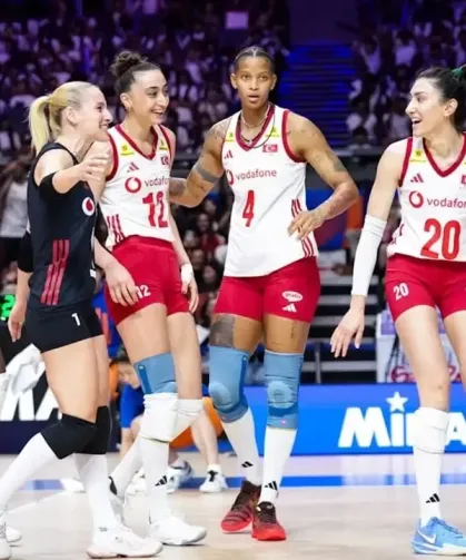 Sultanların Japonya’da Muhteşem Zaferi! 3-1’lik Galibiyet
