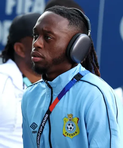 İngiltere'ye Rakip Oldu! Wan-Bissaka'nın Dikkat Çeken Hikâyesi