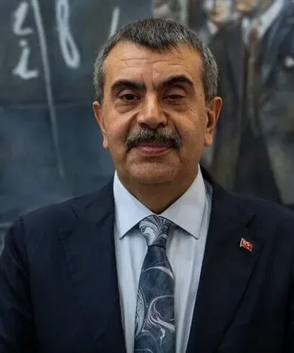 Bakan Tekin: Temel Hak ve Özgürlükleri Güçlendirdik
